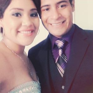 Meet your Posher, Graciela